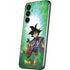 Dragon Ball Super Fate of the Future Galaxy A54 5G Skin